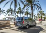 Mercedes-Benz V300 d Avantgarde 2019 года (WW)